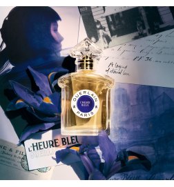 Blue Hour - Eau de Toilette Blue Hour - Eau de Toilette